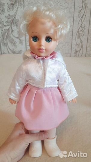 Куклы пупсы