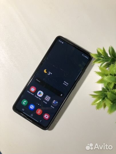 Samsung Galaxy S20 FE, 6/128 ГБ