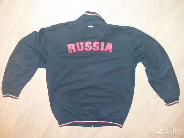 Спортивная одежда брендовая