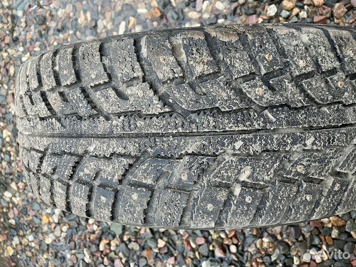 Kumho I'Zen XW KW17 215/60 R17