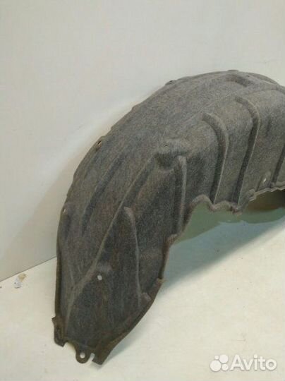 Подкрылок задний правый Lexus Rx 4 2016