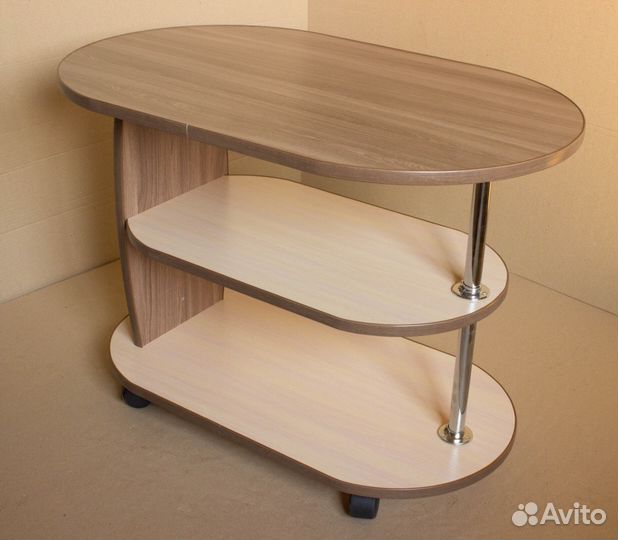 Журнальные столы