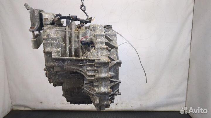 Кпп - автомат (АКПП) Honda Civic, 2012