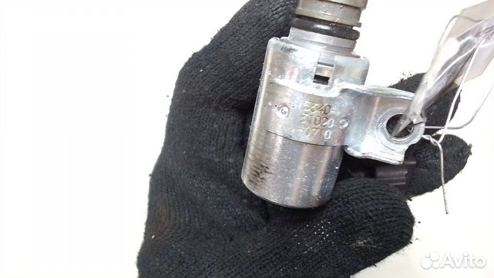 Клапан фазорегулятора Lexus GS, 2013