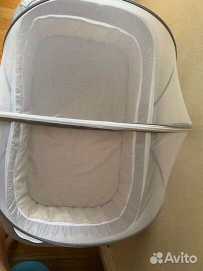 Детская кровать-колыбель