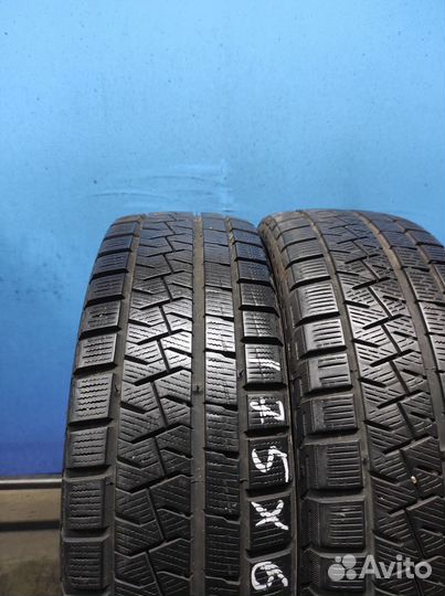 Pirelli Ice Asimmetrico 175/65 R14 82Q