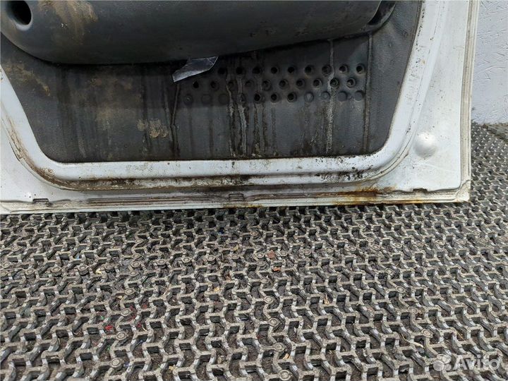 Дверь боковая Citroen Jumper (Relay), 2003