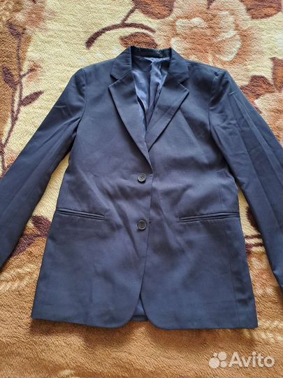 Пиджак на мальчика