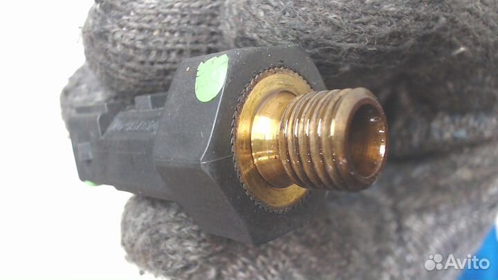 Клапан BMW 3 E90, E91, E92, E93, 2008