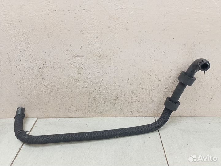 Шланг Mercedes W463 G