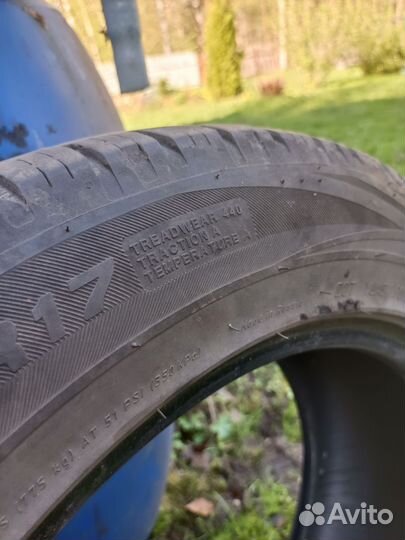 Viatti Bosco A/T 235/55 R17