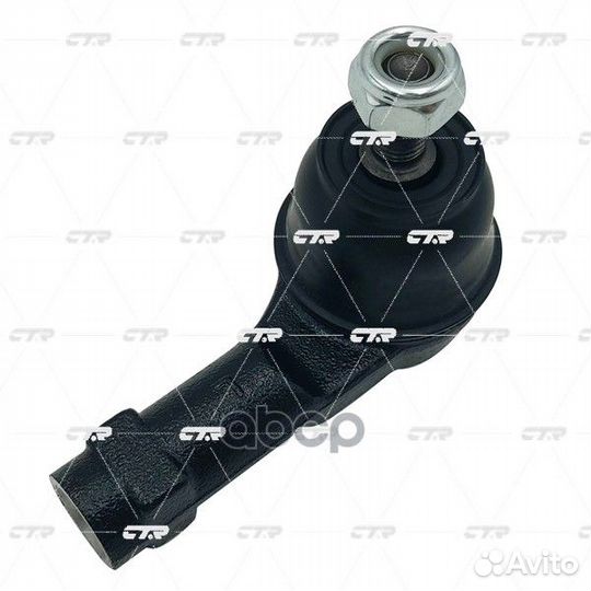 Наконечник рулевой тяги лев hyundai creta (GC/GS)