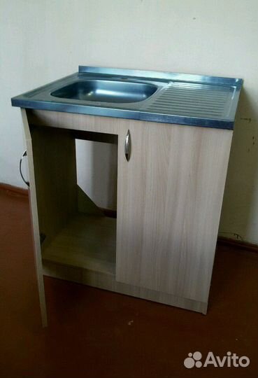 Мойка для кухни