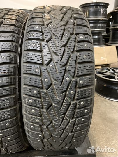 Nokian Tyres Nordman 7 SUV 215/60 R17 100T