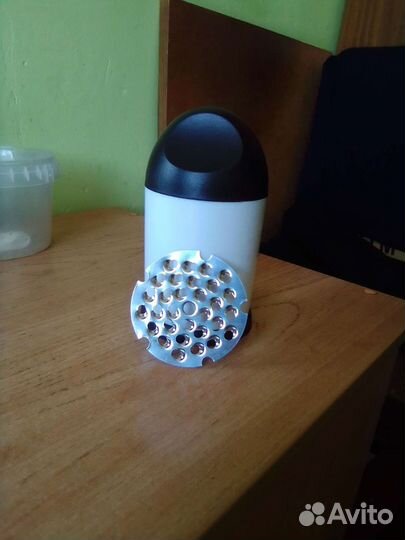 Терка для шоколада