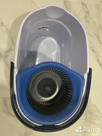 Набор для уборки vileda бронь