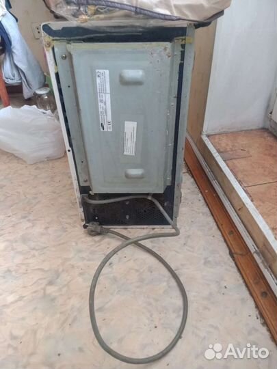 Микроволновая печь Samsung на запчасти