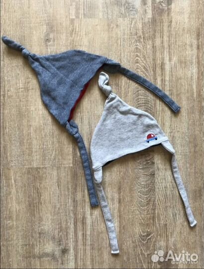 Шапка для мальчика