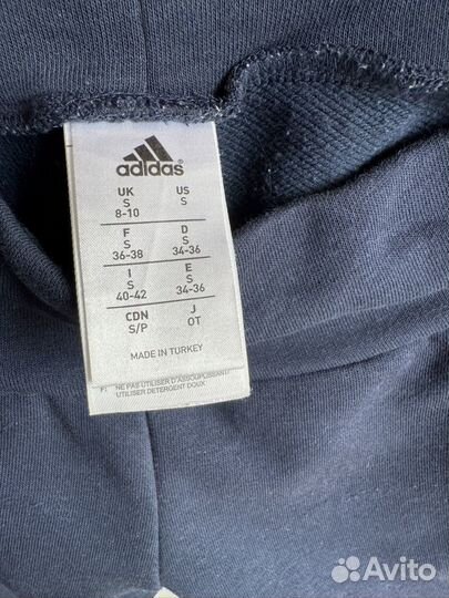 Спортивные штаны Adidas