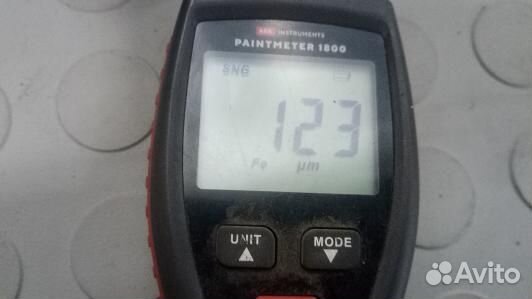 Дверь 3-5 BMW X5 E70 (8OK06GF01)