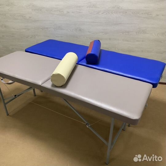 Массажный стол