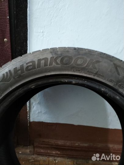 Hankook Aurora Radial K706 225/50 R17 98Y