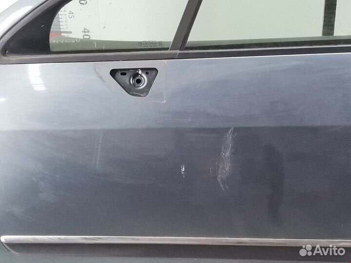 Стекло для Peugeot-Citroen 407