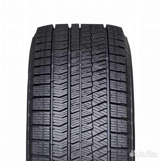 Bridgestone Blizzak Ice 225/60 R17