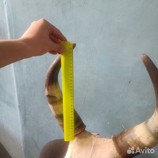 Декоративная вешалка