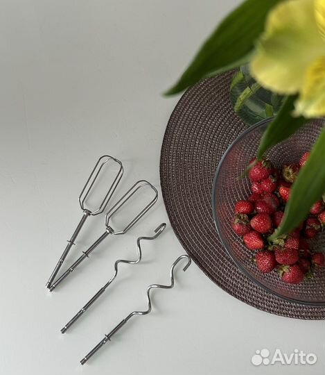 Венчики для миксера