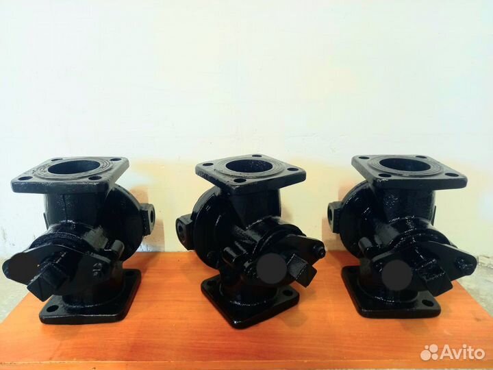 Битумный кран