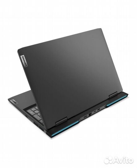 Ноутбук игровой Lenovo IP Gaming 3.новый гарантия