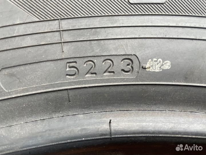Yokohama Geolandar A/T G031A 265/65 R18 114V