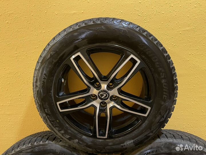 Колеса в сборе Lexus NX