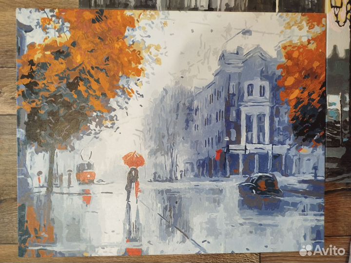 Картины