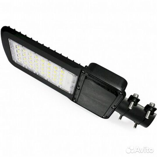 Светодиодный уличный светильник Gauss 