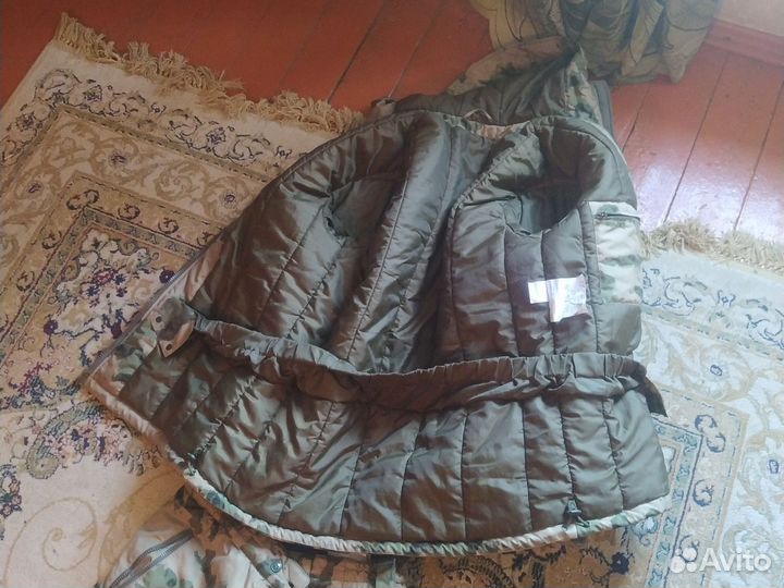 Военная форма