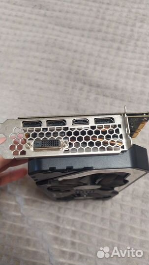 Видеокарта Palit GTX 1080 ti Super JetStream