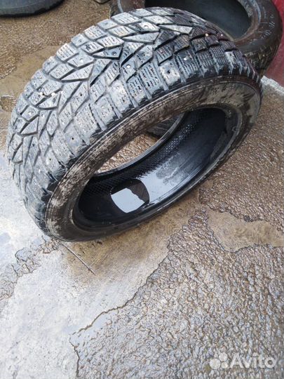 Dunlop Digi-Tyre Eco EC 201 11.2/11.5 R17 59G