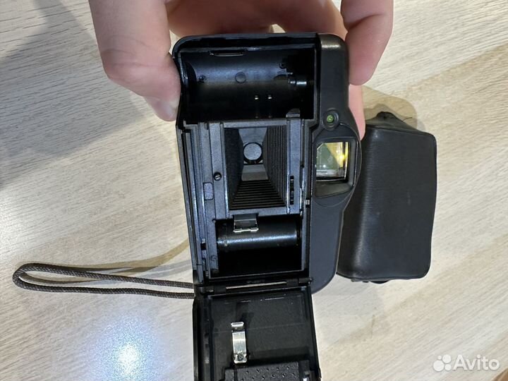 Плёночный фотоаппарат Praktica M50