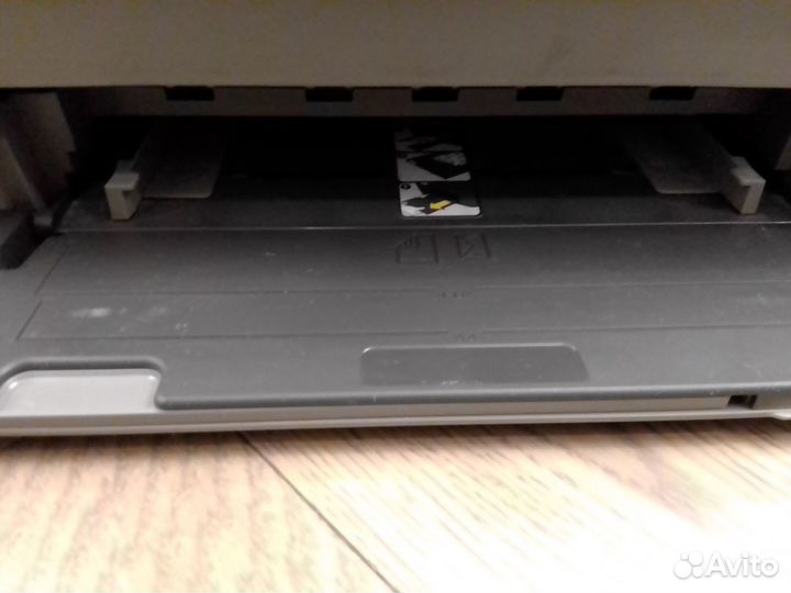 Мфу HP deskjet 3070A