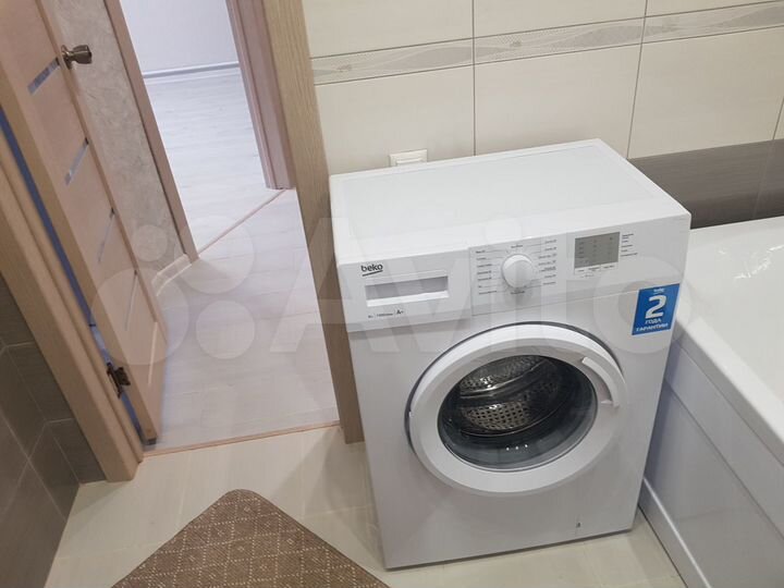 1-к. квартира, 38 м², 4/5 эт.