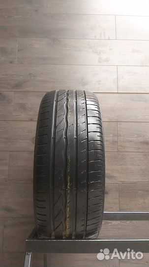 Bridgestone Turanza ER300 205/55 R16 91H