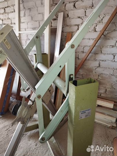 Кульман чертежный