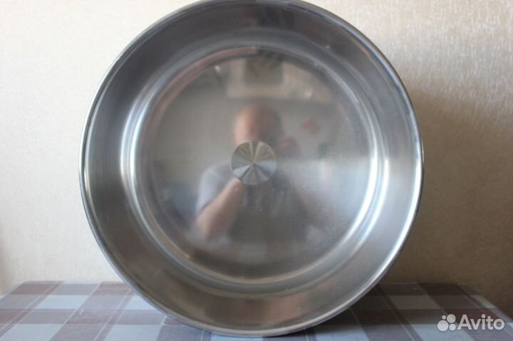 Дежа для тестомеса