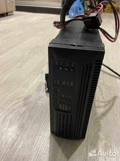 Ups ippon smart winner 2000