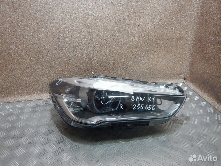 Фара правая, BMW (бмв) -X1 (F48) (14)