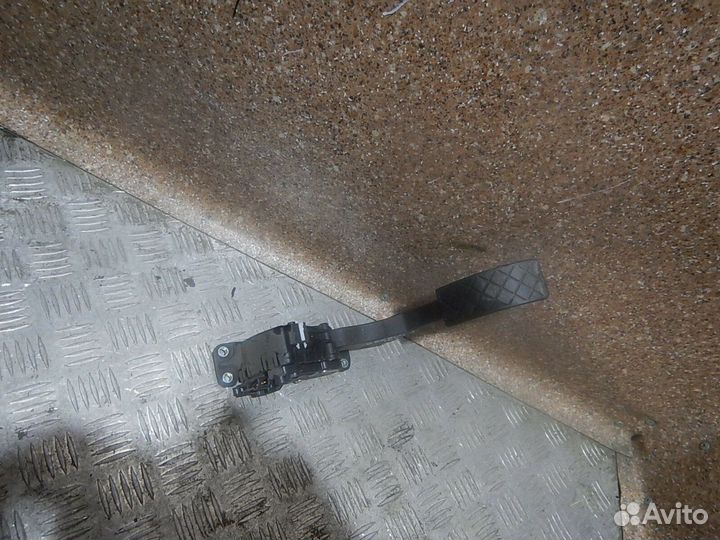 Педаль газа, Skoda (Шкода) -octavia tour A4 (1U)