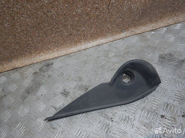 Накладка передней панели (торпедо), Smart (Смарт)