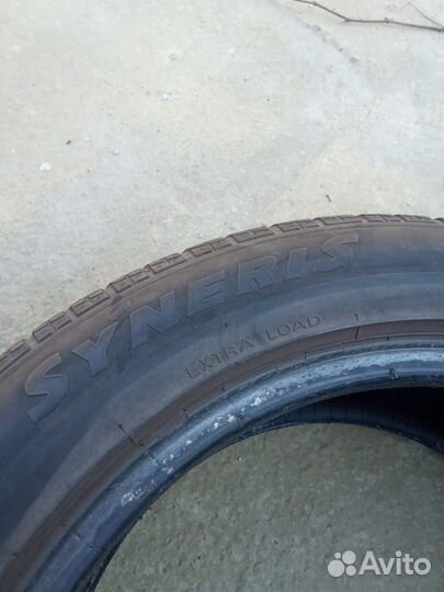 Tigar Syneris 205/55 R16 94V